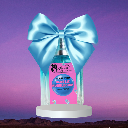 Majestic Bubble Gum Eau Du Parfum