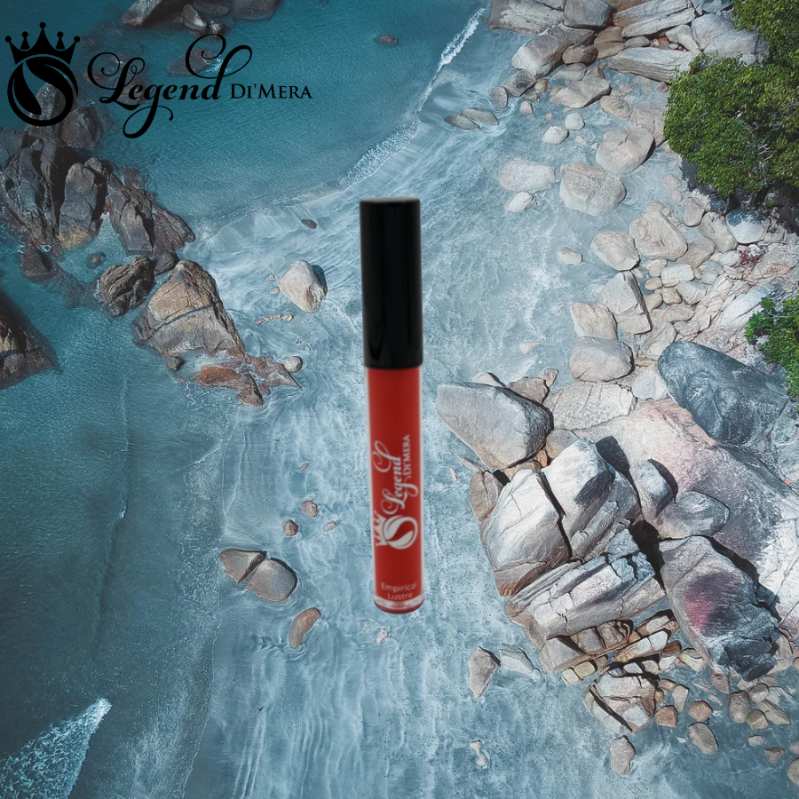 Empirical Lustre Lip Gloss