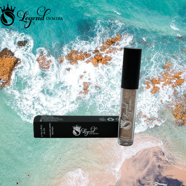 Influential Liquid Eyeshadow