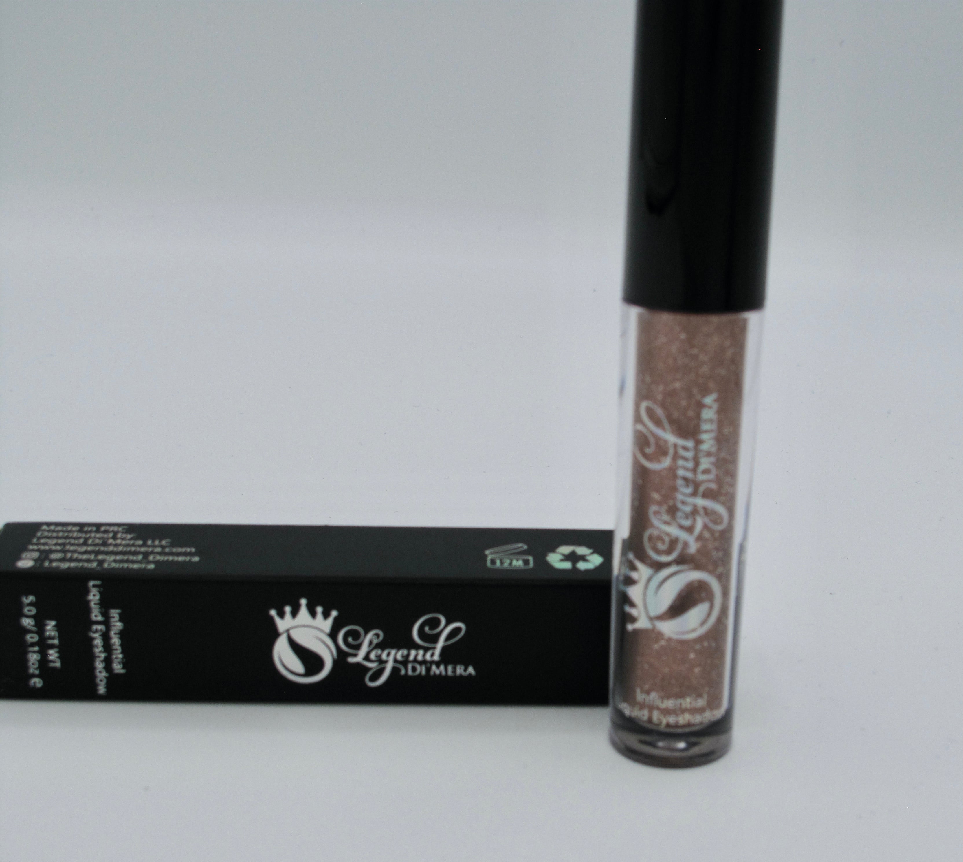 Influential Liquid Eyeshadow