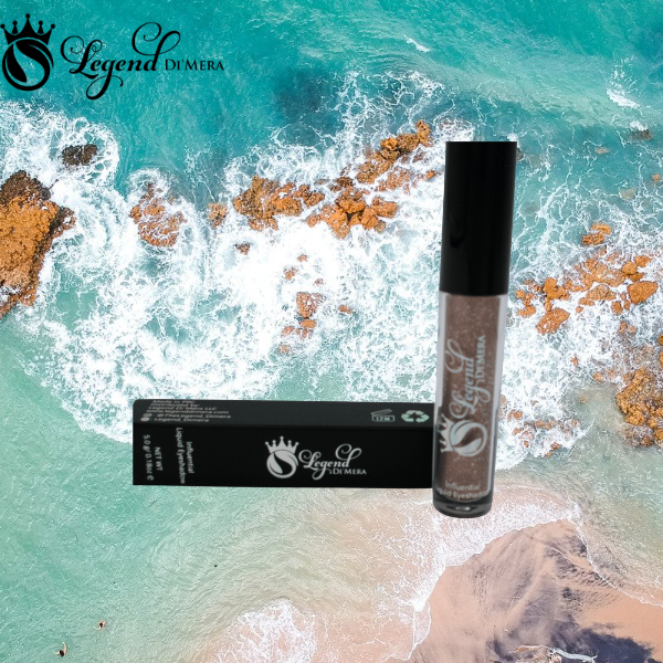 Influential Liquid Eyeshadow