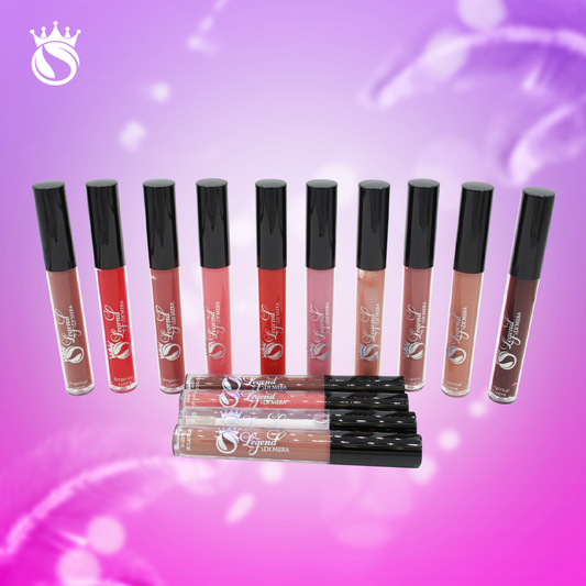 Empirical Lustre Lip Gloss