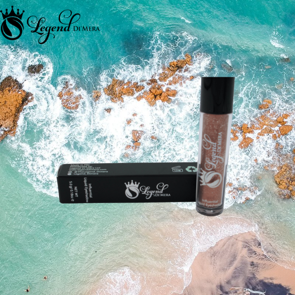 Influential Liquid Eyeshadow